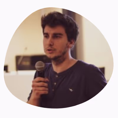 Maxime Van der Meerschen